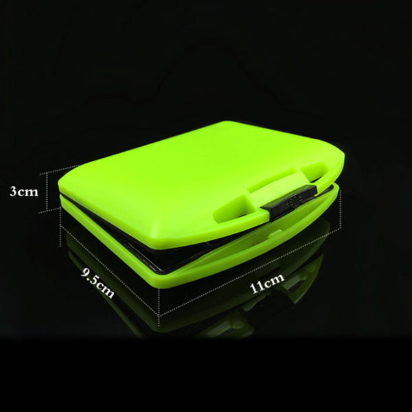 Box Fishing Accessory Set