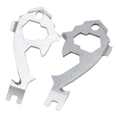 Multi-tool Pocket Outdoor Wrench Kit