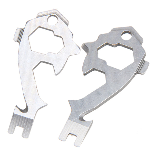 Multi-tool Pocket Outdoor Wrench Kit