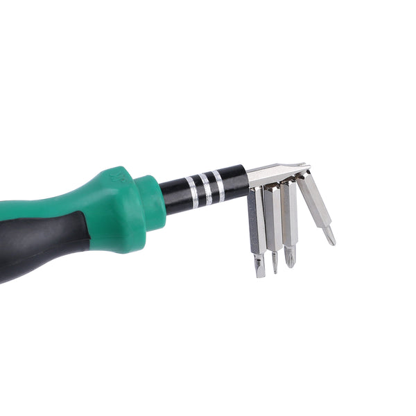 Interchangeable Screwdriver Set