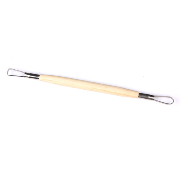 Wood Handle Carving Tool Set