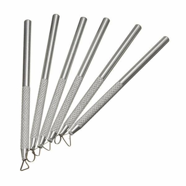 Aluminum Carve Molding Tool Set