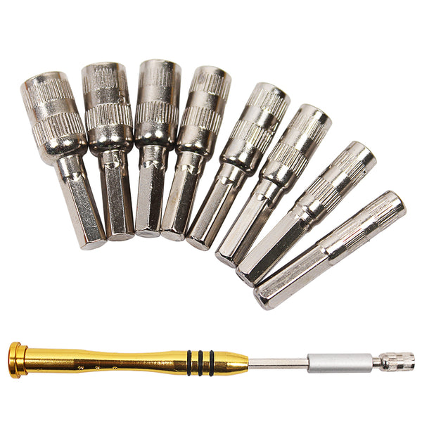 Screwdriver Multi-function Tool Set