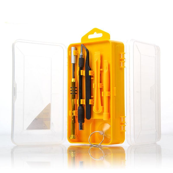 Screwdriver Multi-function Tool Set