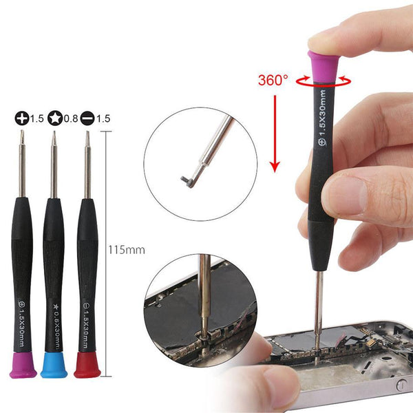 DIY Gadget Repair Tool Kit