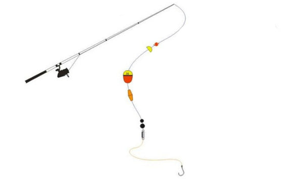 Box Fishing Accessory Set