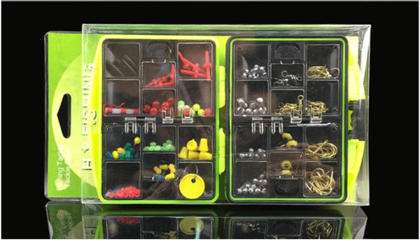 Box Fishing Accessory Set