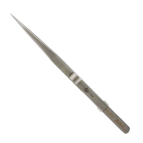 Adjustable Anti-static Stainless Steel Tweezers
