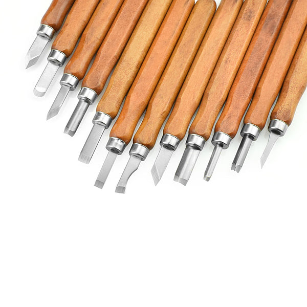 Multi-function Carving Tool Set