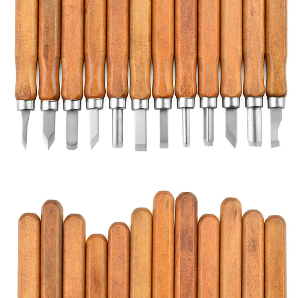 Multi-function Carving Tool Set