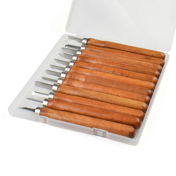 Multi-function Carving Tool Set