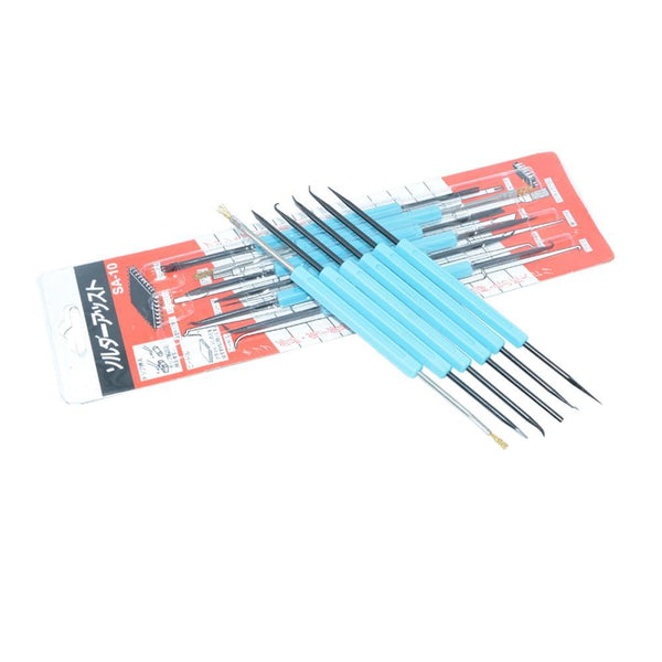 Solder Assist Precision