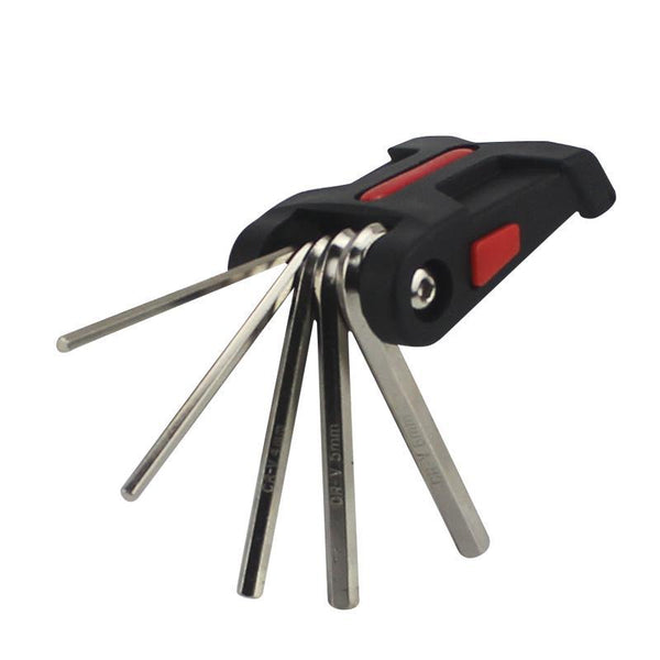 Bicycle Multi Repair Tool Set Kit