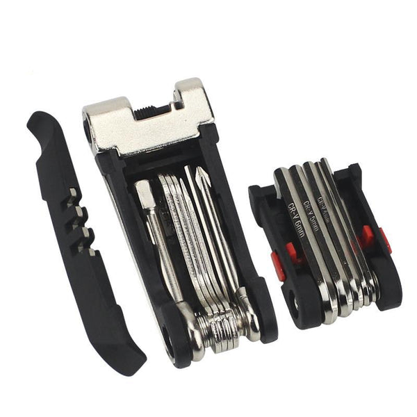 Bicycle Multi Repair Tool Set Kit