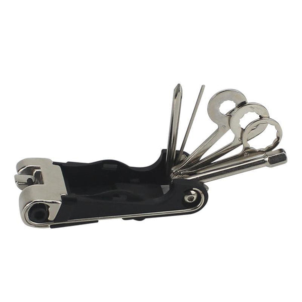 Bicycle Multi Repair Tool Set Kit