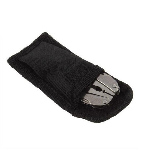 Pocket Multi Function Pliers Keychain