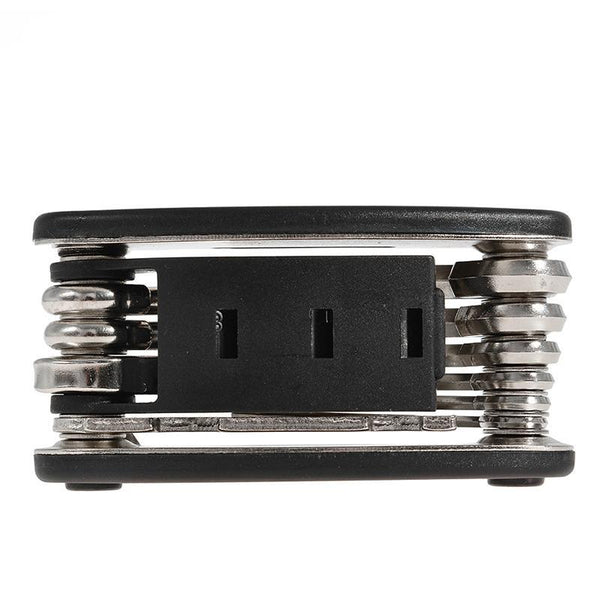 Multifunction Bicycle Repair Tool Kit