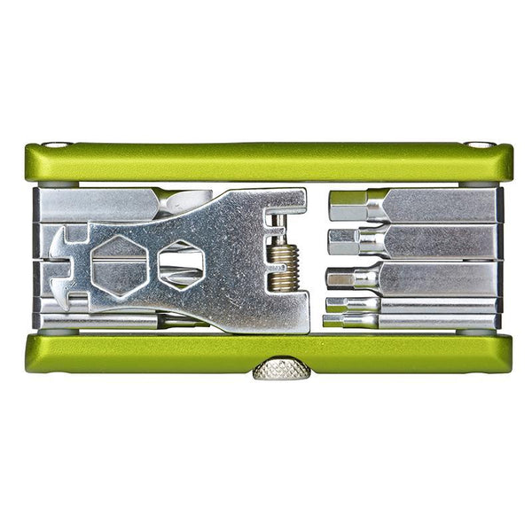 Foldable Bike Tool Set