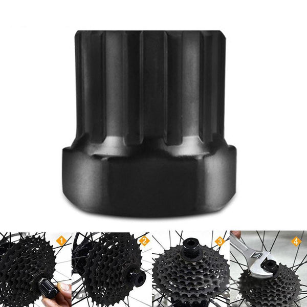 Mountain Bike Tool Repair Kit