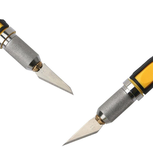 Non-slip Handle Carving Tools