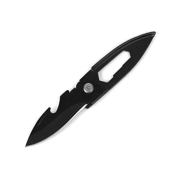 Mini Portable Multi-functional Outdoor Folding Knife