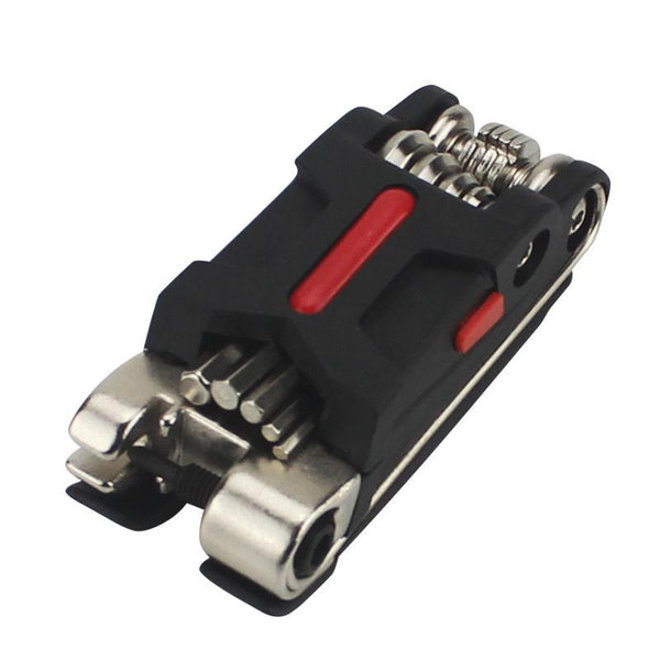 Bicycle Multi Repair Tool Set Kit