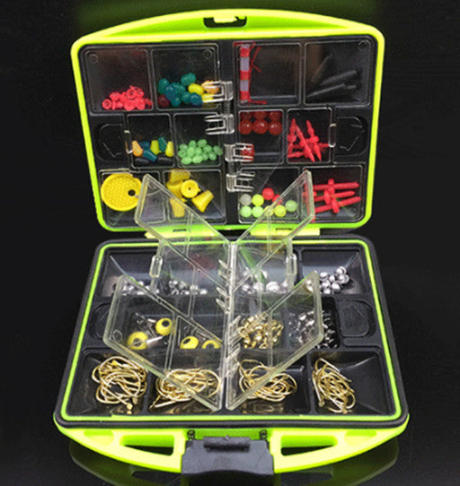 Box Fishing Accessory Set