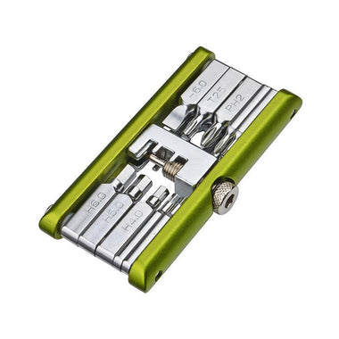 Foldable Bike Tool Set