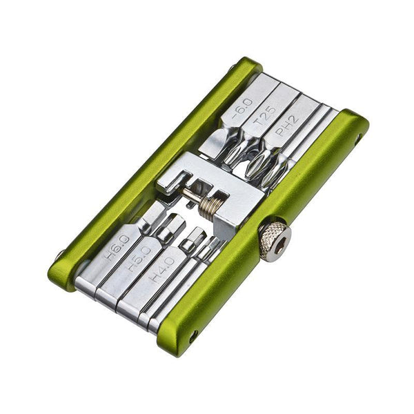 Foldable Bike Tool Set