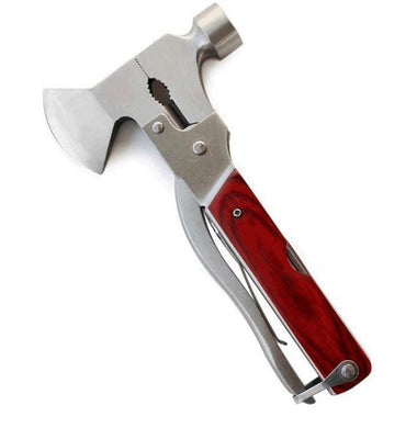 Folding Hammer Multi-function Tool