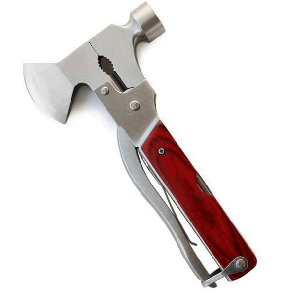 Folding Hammer Multi-function Tool