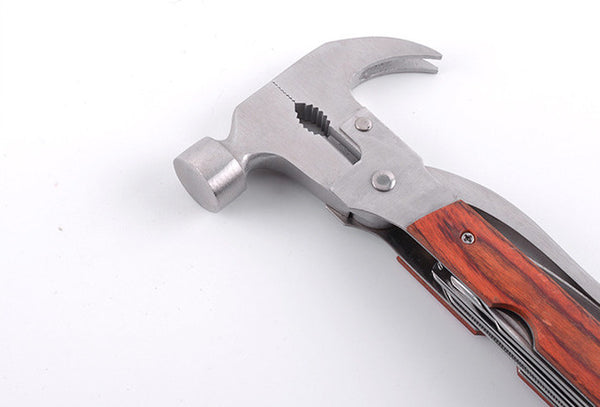 Folding Hammer Multi-function Tool