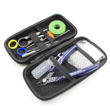 Coil DIY Vape Tool Kit