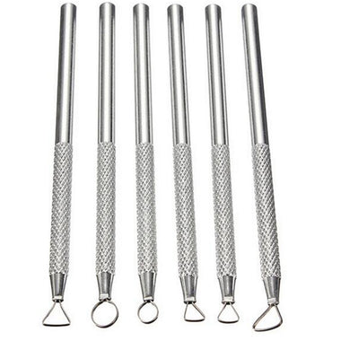 Aluminum Carve Molding Tool Set