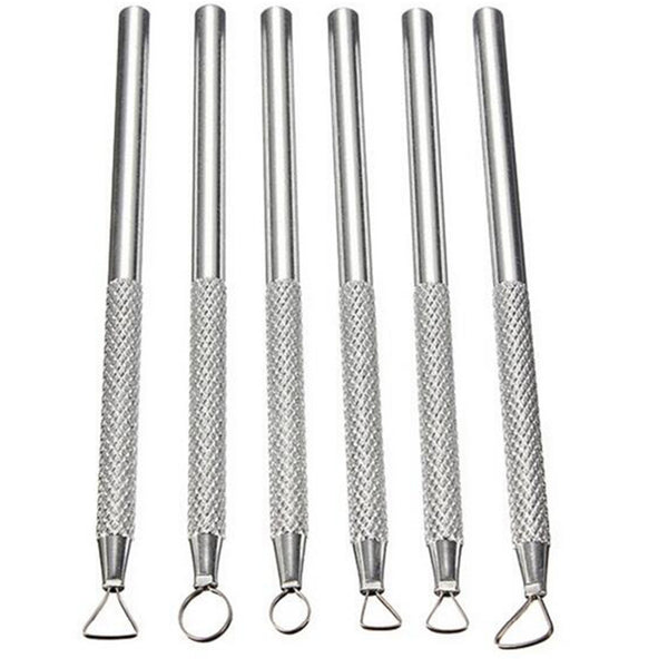 Aluminum Carve Molding Tool Set
