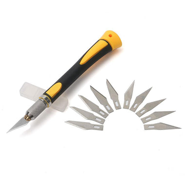Non-slip Handle Carving Tools