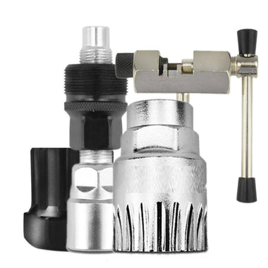 Mountain Bike Tool Repair Kit