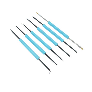 Solder Assist Precision