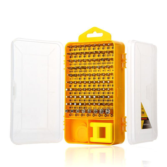 Screwdriver Multi-function Tool Set