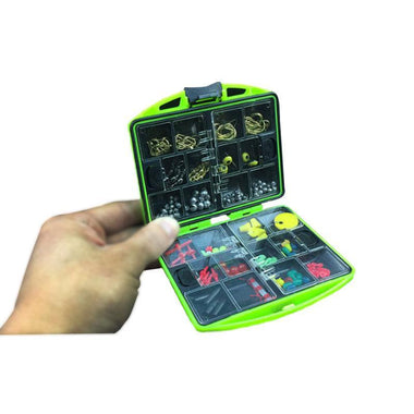 Box Fishing Accessory Set