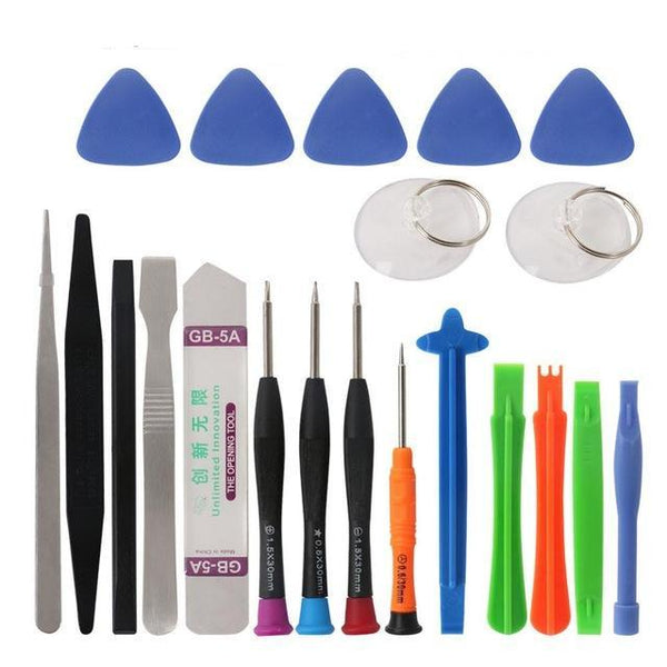 DIY Gadget Repair Tool Kit