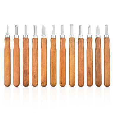 Multi-function Carving Tool Set