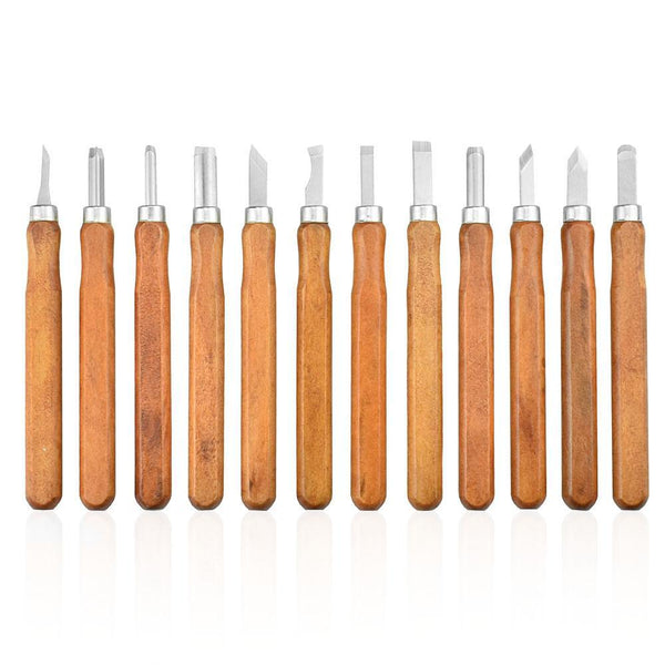 Multi-function Carving Tool Set